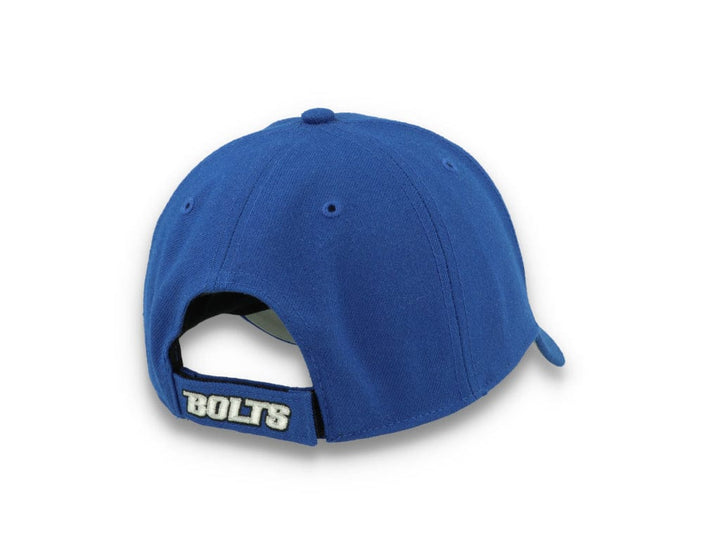 Cap Tampa Bay Lightning NHL MVP Blue - LOKK