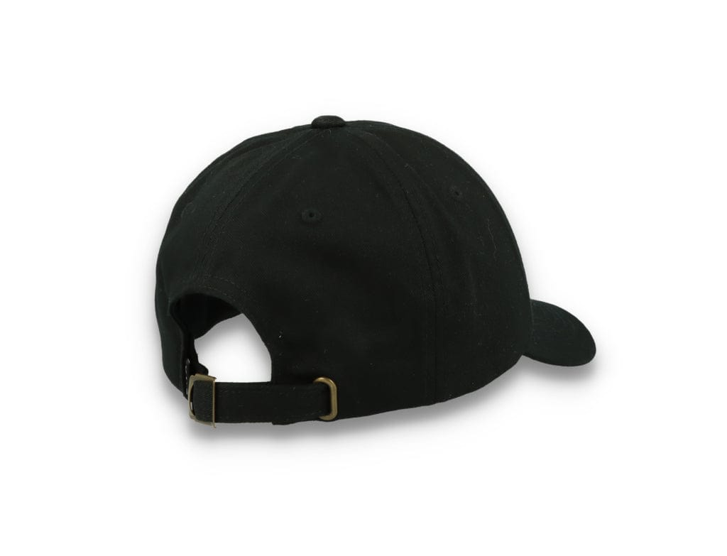 HUF ESSENTIALS OG LOGO CV HAT Black - LOKK