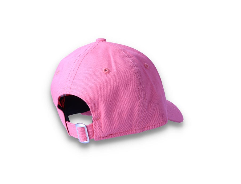 9FORTY Kids League Essential NY Yankees Pink - LOKK
