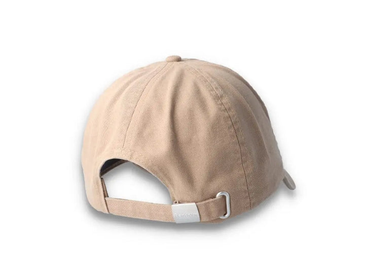 Barbour Cascade Sports Cap Stone - LOKK
