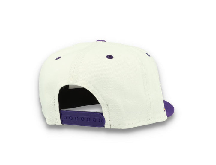 9FIFTY Retro Title LA Lakers - LOKK