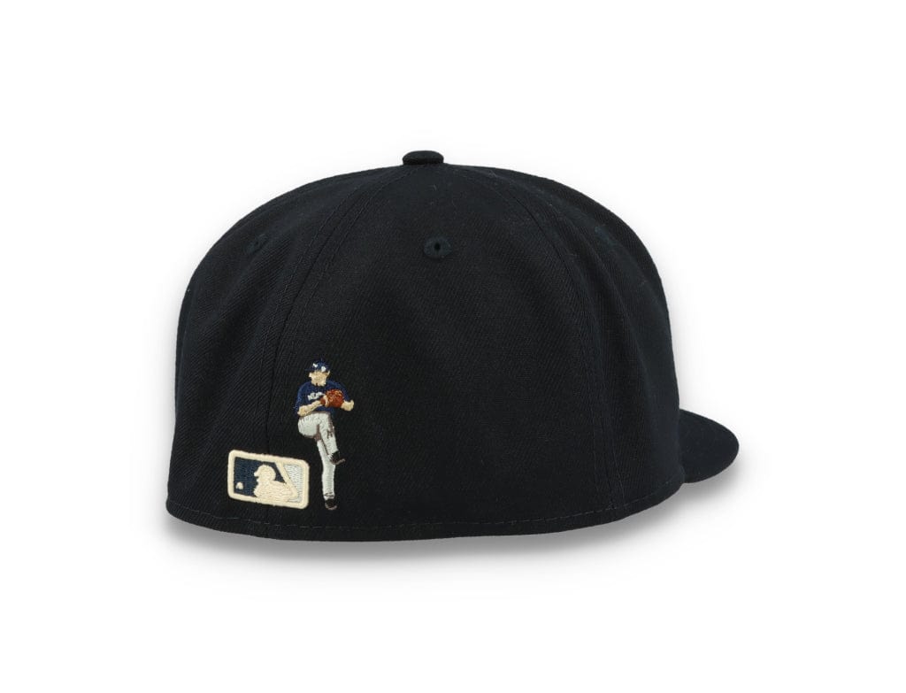 59FIFTY APAC Pitcher NY Yankees Navy - LOKK