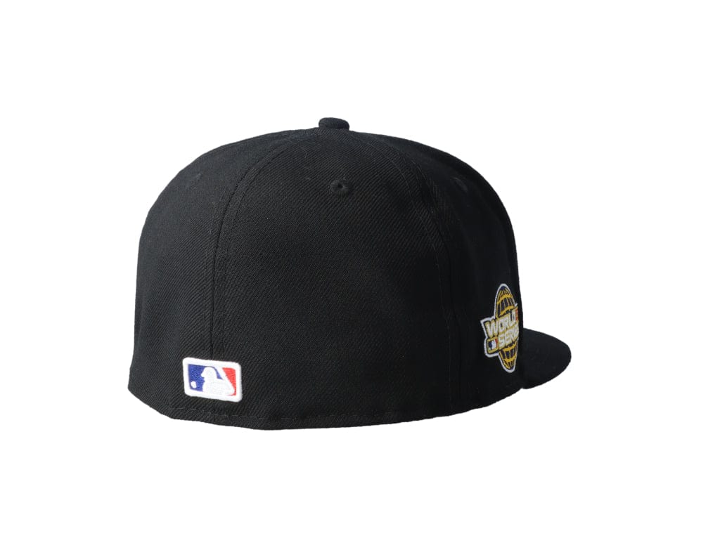 59FIFTY Chicago White Sox World Series Side Patch - LOKK