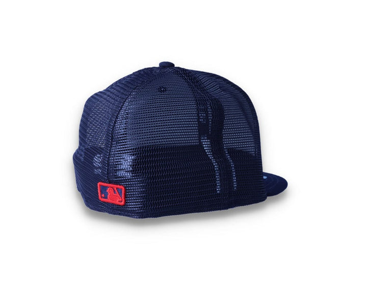 59FIFTY Boston Red Sox MLB Batting Practice 2022 - LOKK