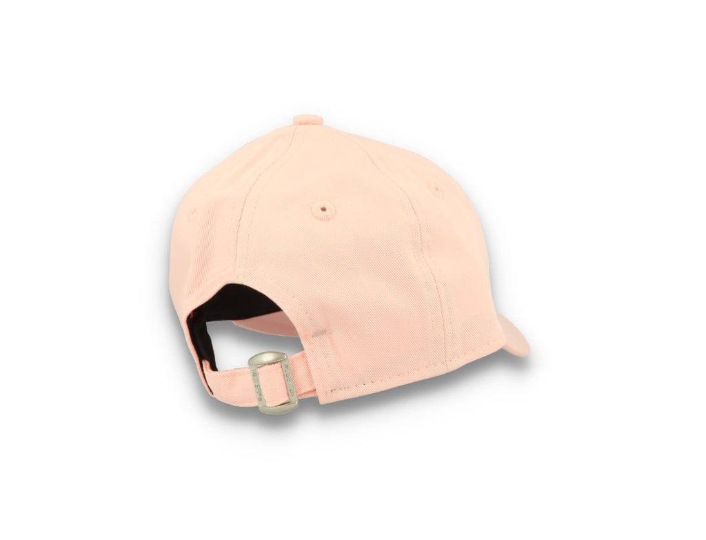 Cap Barn Pink 9FORTY NY Yankees Kids - New Era - LOKK