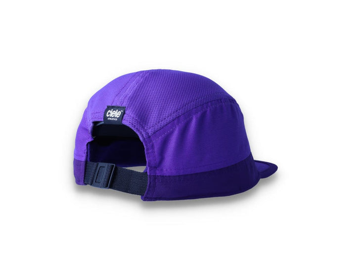 5-Panel Cap Ciele ALZCap SC Small Loyalty - LOKK