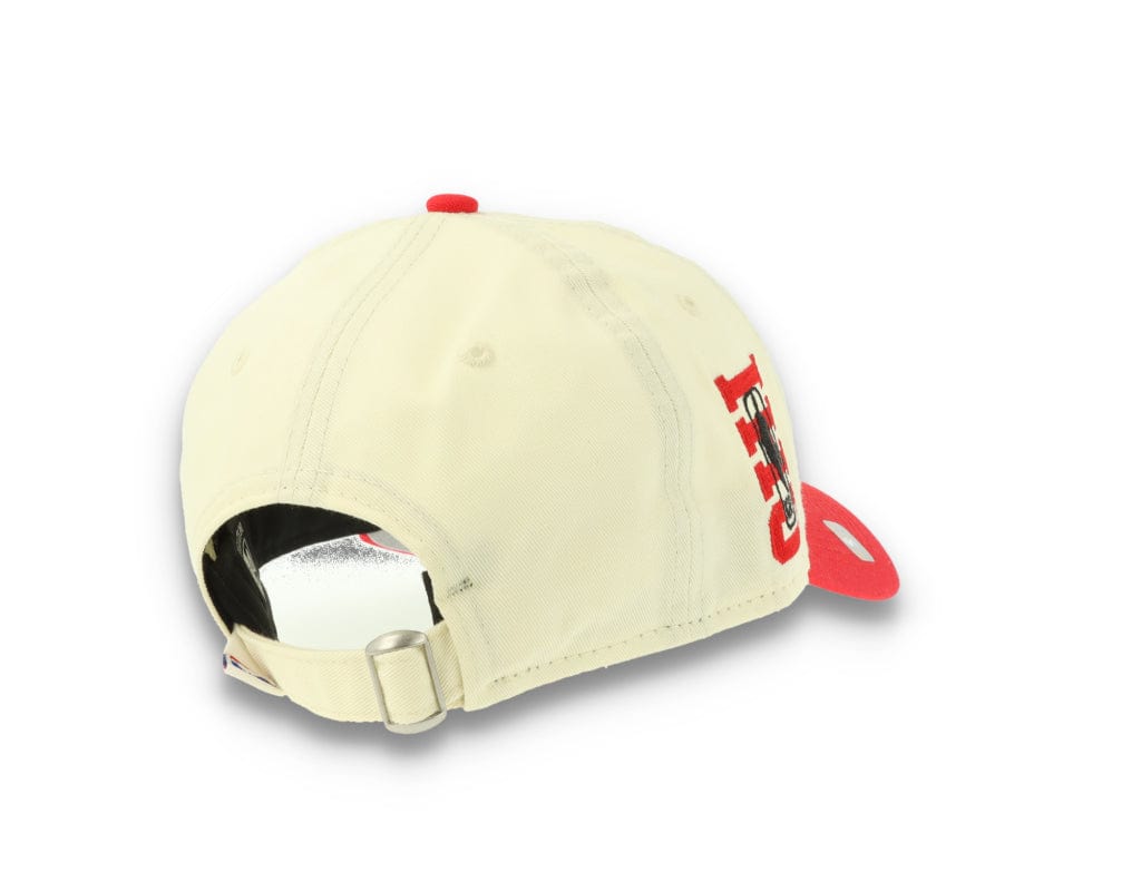 9TWENTY Chicago Bulls NBA Draft 222 - LOKK