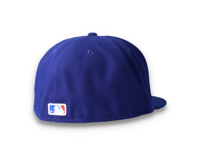 59FIFTY AC Perf Texas Rangers - LOKK