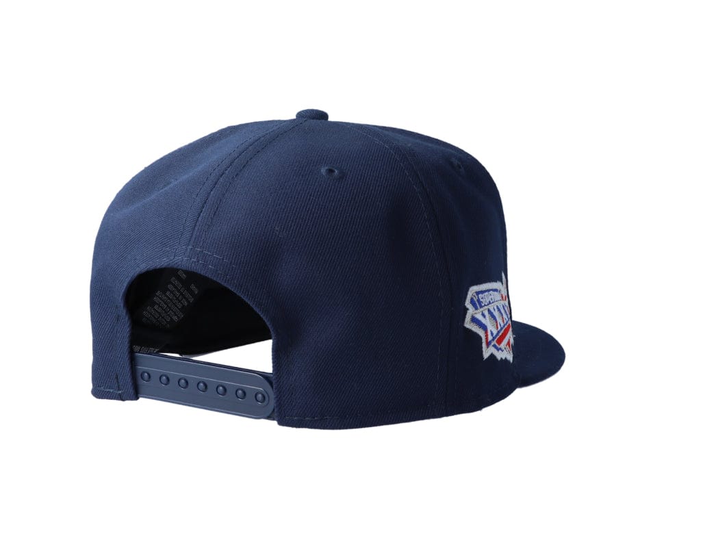 9FIFTY New England Patriots Patch Up - LOKK