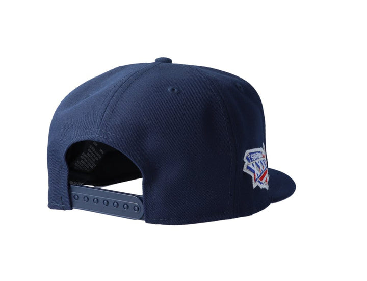 9FIFTY New England Patriots Patch Up - LOKK