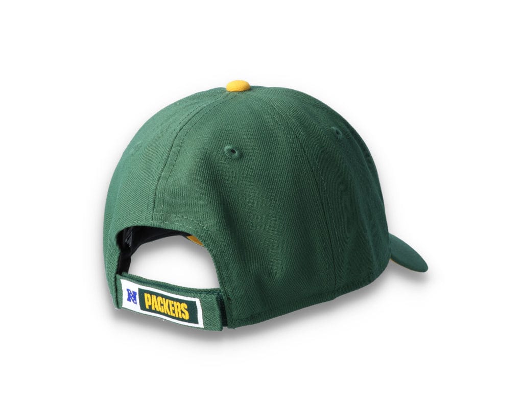 9FORTY The League Green Bay Packers Team - LOKK