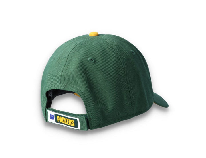 9FORTY The League Green Bay Packers Team - LOKK