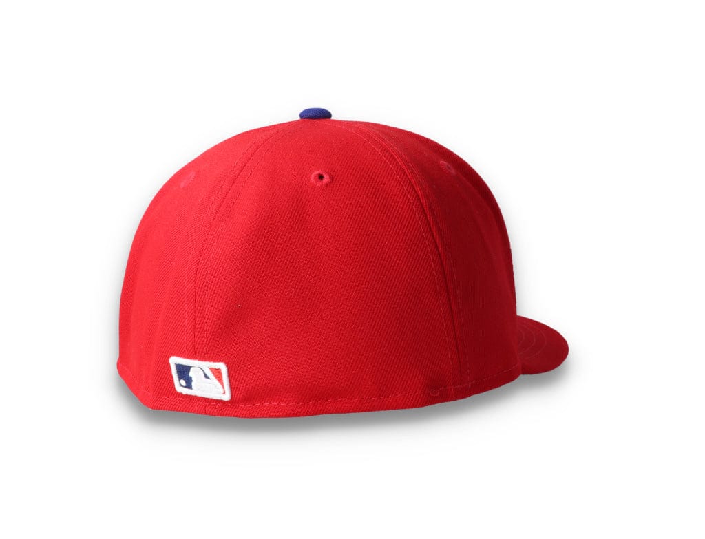 59Fifty AC Perf Philadelphia Phillies Game - LOKK