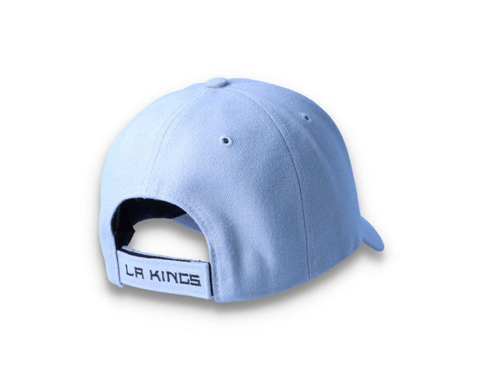 47 MVP LA Kings Grey - LOKK