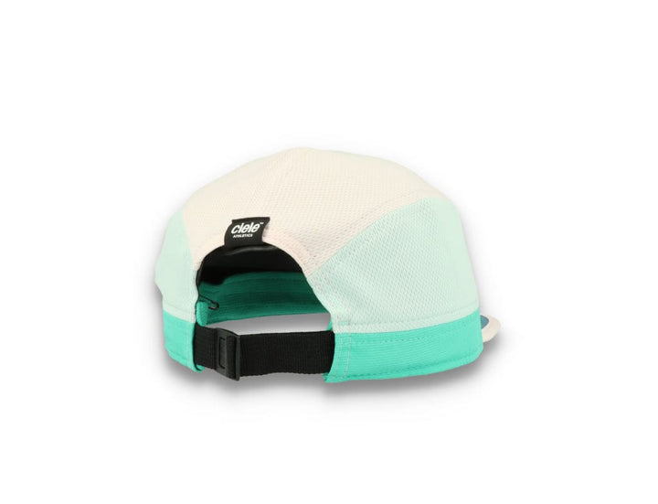 5-Panel Cap ALZCap SC Century Small Dawnlight - LOKK