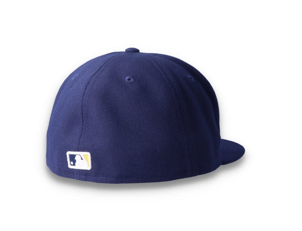 59FIFTY AC Perf Milwaukee Brewers Game - LOKK