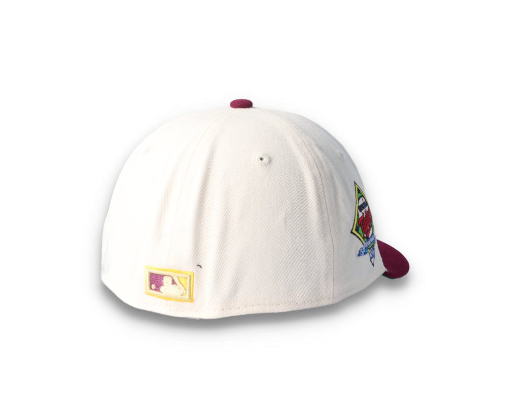 59FIFTY Retro Crown Minnesota Twins COOPS - LOKK