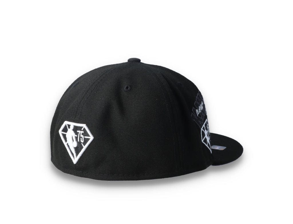 59FIFTY New York Knicks NBA Back Half - LOKK