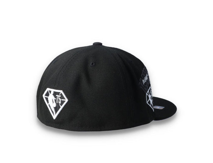 59FIFTY New York Knicks NBA Back Half - LOKK