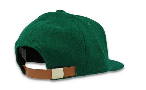 Huf Forever Snapback