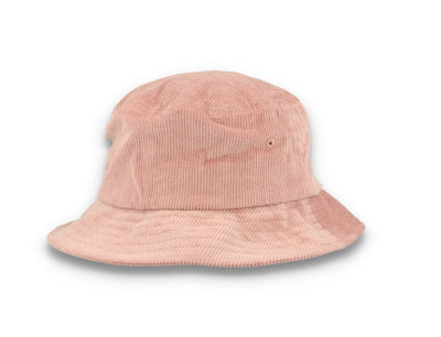 Pot Head Bucket Hat Dusty Rose