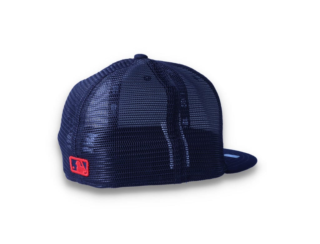 59FIFTY Boston Red Sox MLB Batting Practice 2022 - LOKK