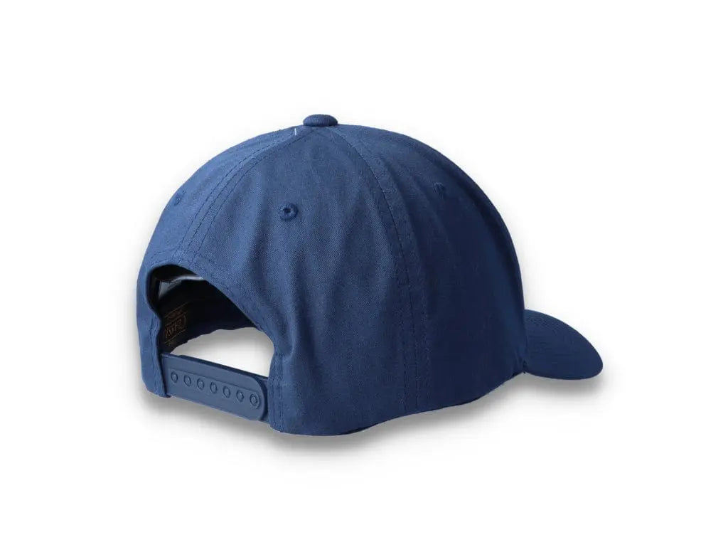 Flexfit Cap Snapback Curved Classic  Navy 7706 - LOKK