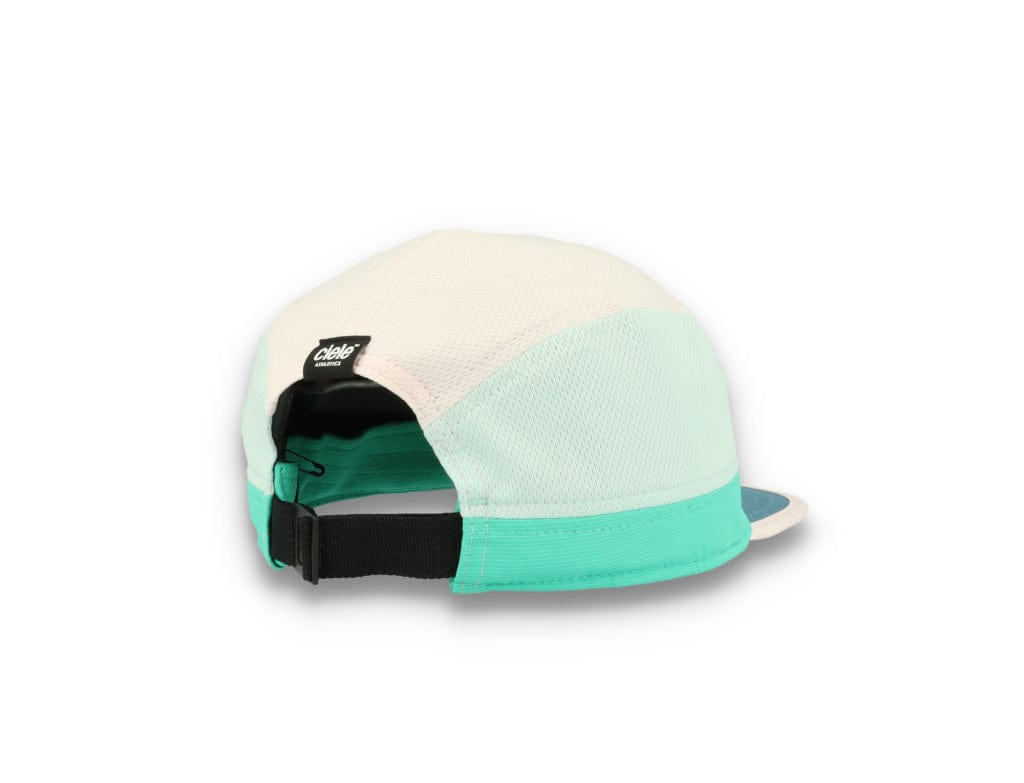 5-Panel Cap ALZCap SC Century Small Dawnlight - LOKK