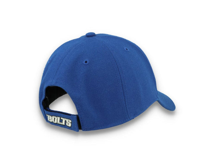 Cap Tampa Bay Lightning NHL MVP Blue - LOKK