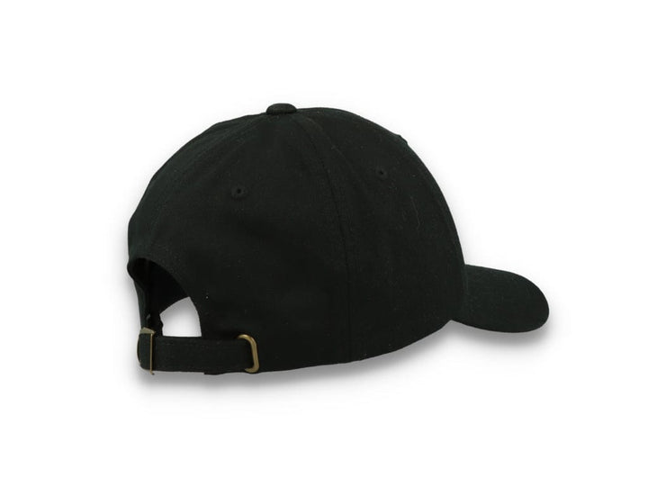 HUF ESSENTIALS OG LOGO CV HAT Black - LOKK