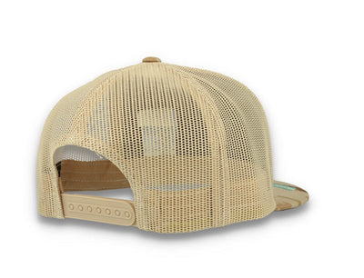 Trucker Cap Multicam Arid/Tan 6006MC