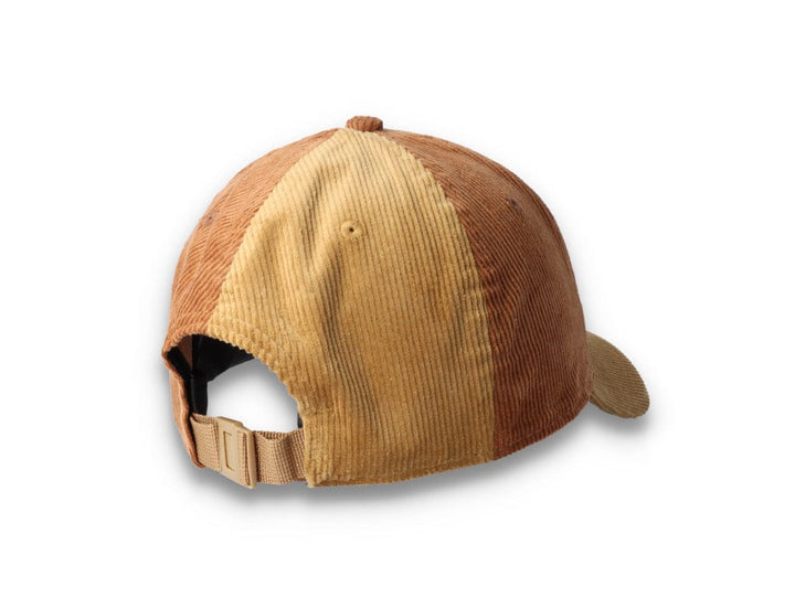Cap Cord NY Yankees Brown 9FORTY - LOKK