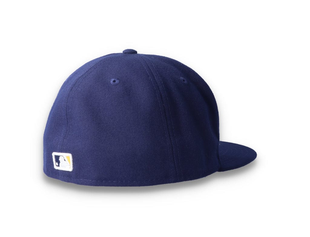 59FIFTY AC Perf Milwaukee Brewers Game - LOKK