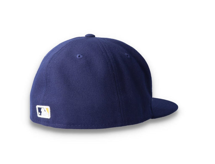 59FIFTY AC Perf Milwaukee Brewers Game - LOKK
