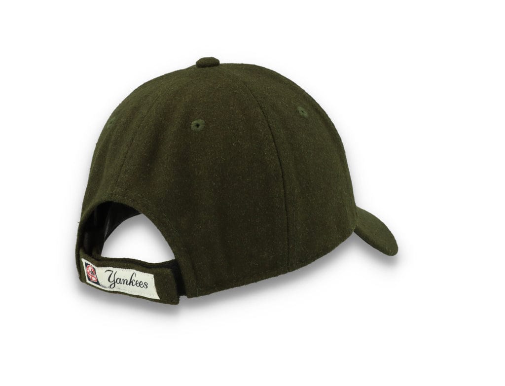 9FORTY Melton The League New York Yankees Dark Green/White - LOKK