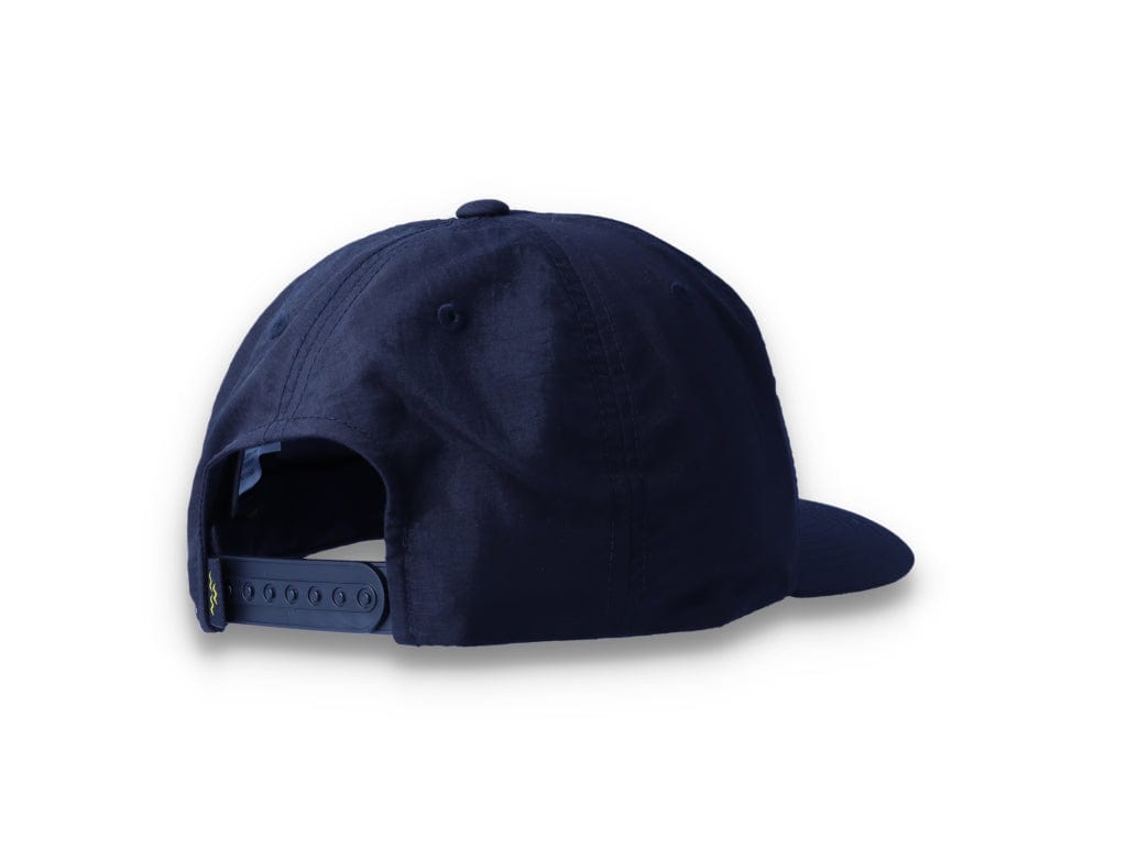 Tokyo Country Club Cap Black - LOKK