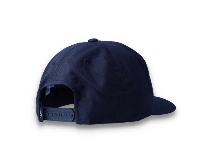 Tokyo Country Club Cap Black - LOKK