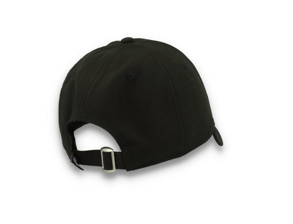 9FORTY Repreve Chelsea FC Lion Crest Black - LOKK