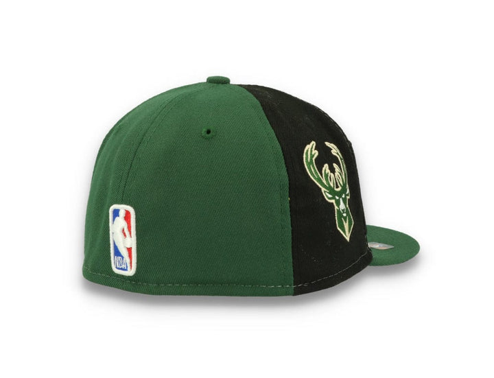 59FIFTY NBA Back Half 23 Milwaukee Bucks - LOKK