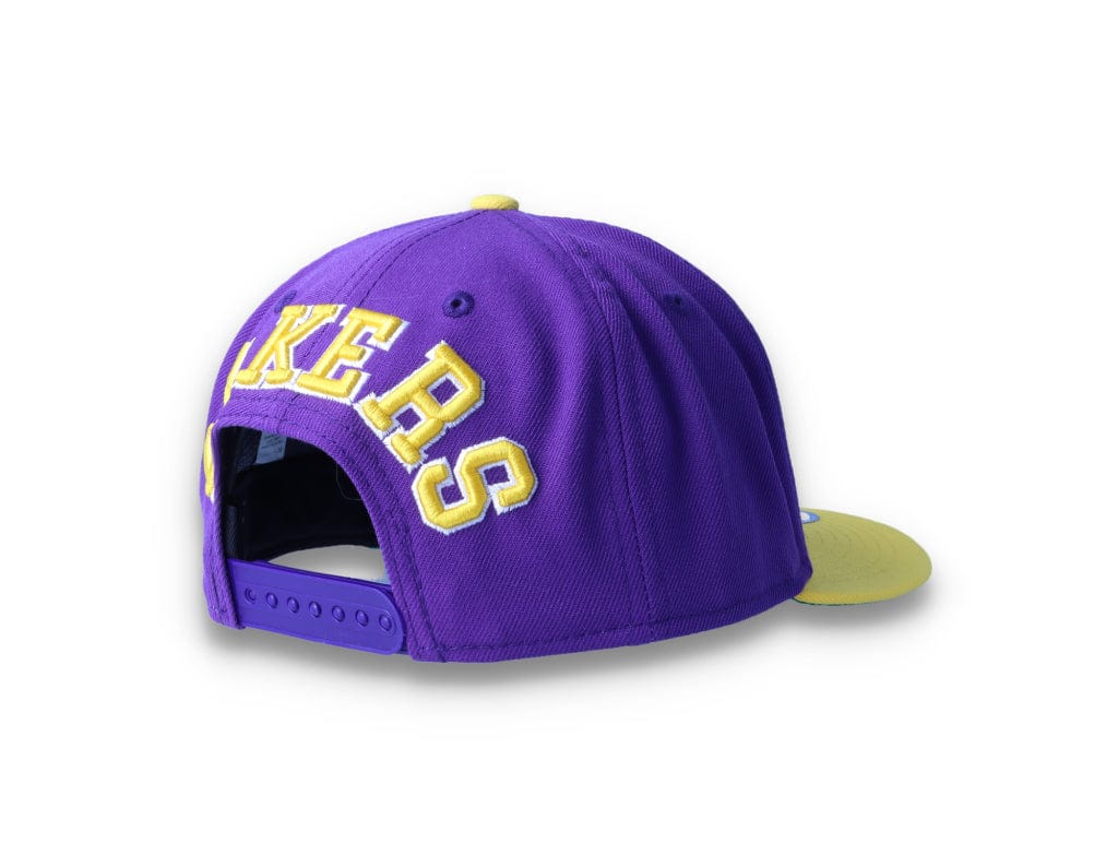 9FIFTY Team Arch LA Lakers - LOKK