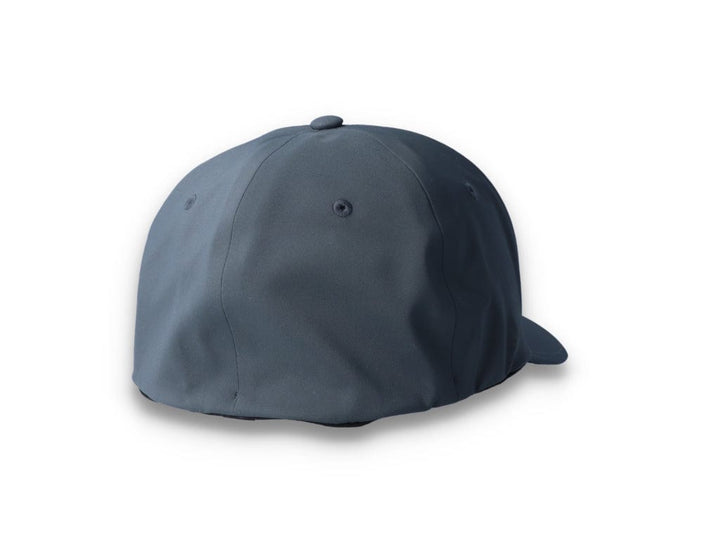 Cap Dark Grey Flexfit Delta 180 - Yupoong - LOKK