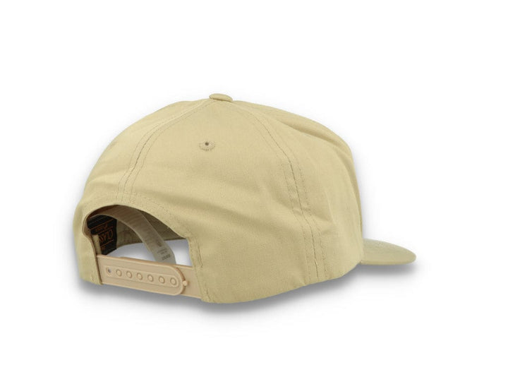 LOKK X RAPPER'S DELIGHT KHAKI/WHITE - LOKK