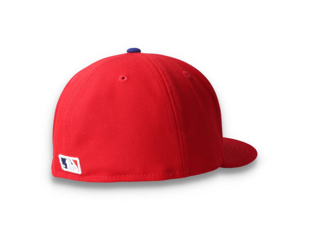 59Fifty AC Perf Philadelphia Phillies Game - LOKK