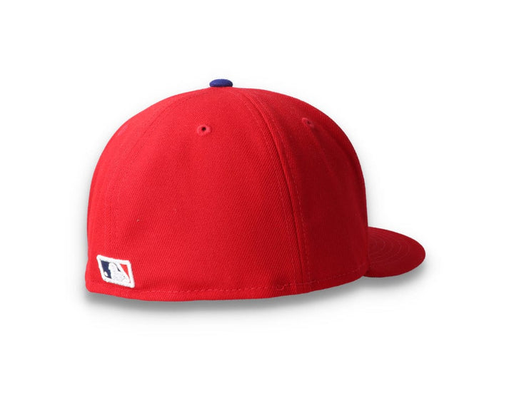 59Fifty AC Perf Philadelphia Phillies Game - LOKK