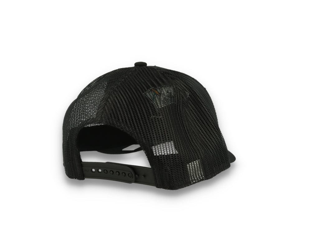 Anaheim Ducks NHL 47 Trucker Black - LOKK