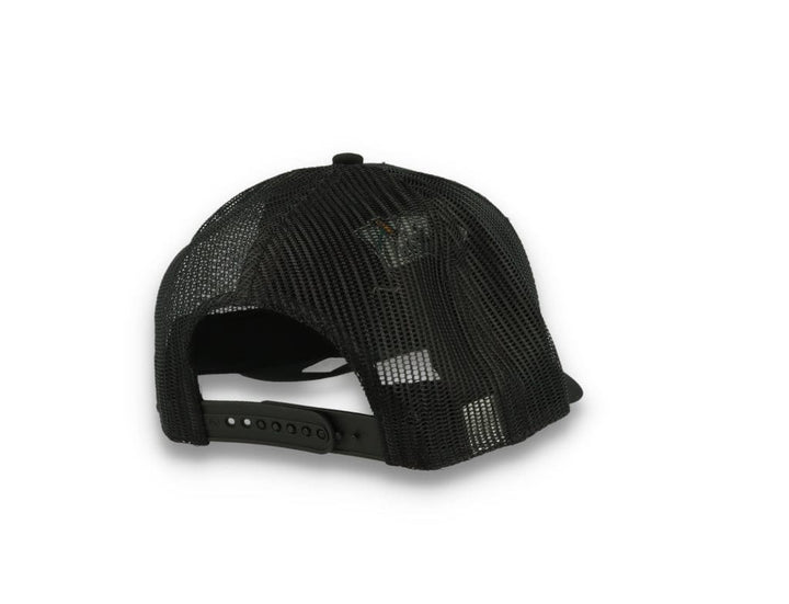 Anaheim Ducks NHL 47 Trucker Black - LOKK