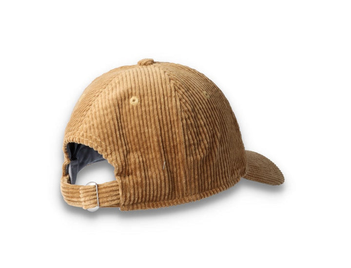 9FORTY Korea FW21 Micro Cord NY Yankees Beige - LOKK
