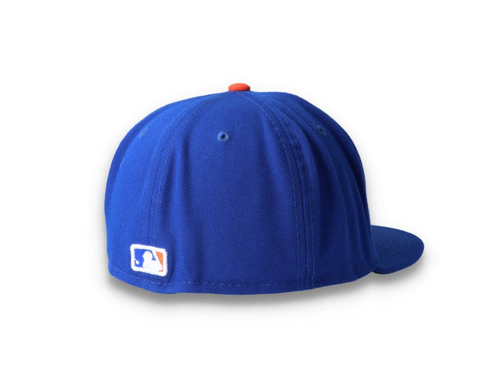 59Fifty AC Perf NY Mets Game - LOKK