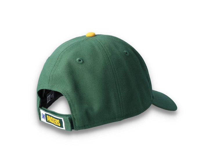 9FORTY The League Green Bay Packers Team - LOKK