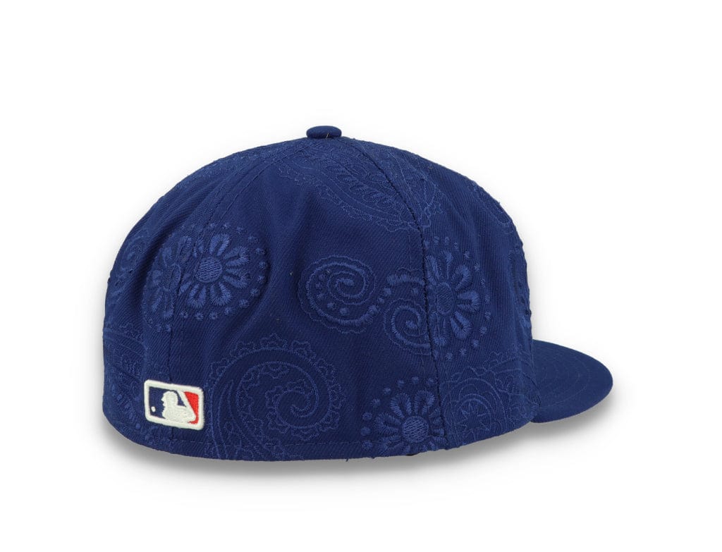 59FIFTY LA Dodgers MLB Swirl - LOKK
